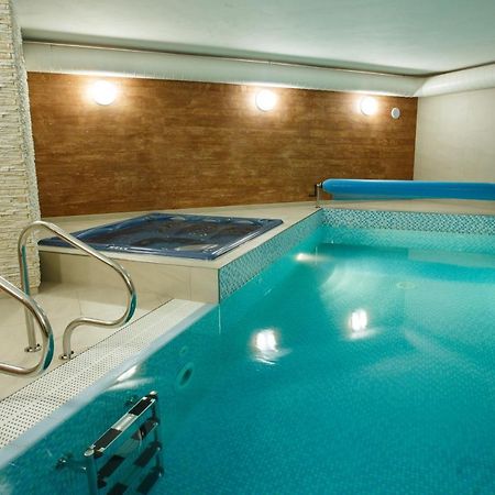 Vila Terra Luhačovice Екстериор снимка