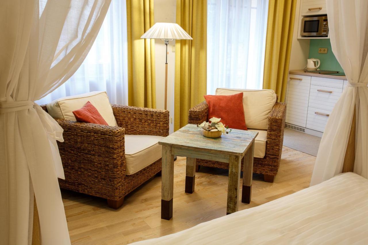 Vila Terra Luhačovice Екстериор снимка
