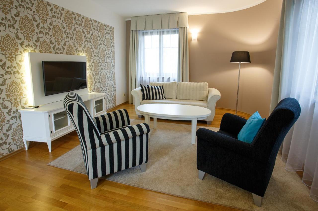 Vila Terra Luhačovice Екстериор снимка